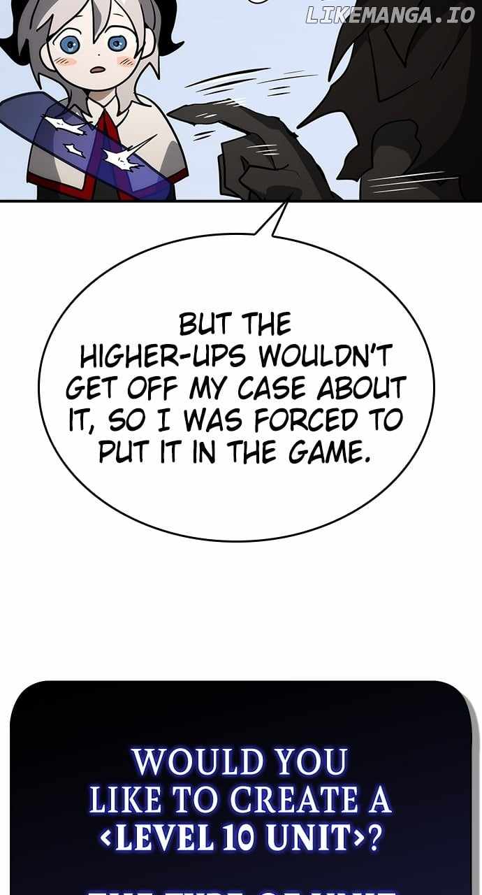 Bad Ending Maker Chapter 79 24